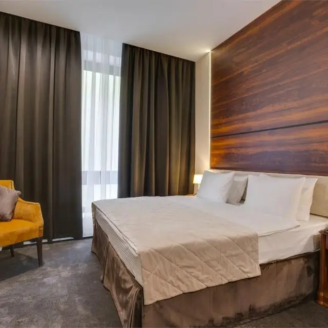 Реальные фото Viewpoint Hotel (Вьюпоинт)