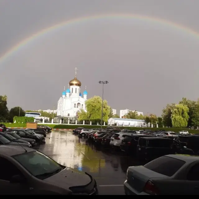 Реальные фото Макси-Центр на ул. 25 Сентября