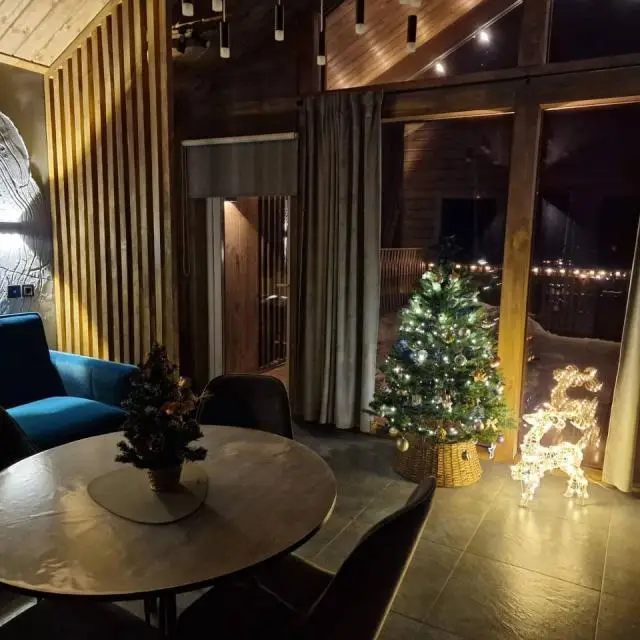 Реальные фото Gedeon House (Гедеон Хаус)