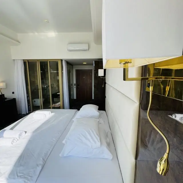 Реальные фото Grand Hotel Sukhum Resorts (Гранд Отель Сухум Резортс)