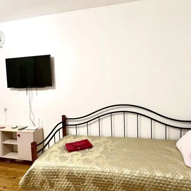 Реальные фото Апартаменты на Хоца Намсараева, 2А