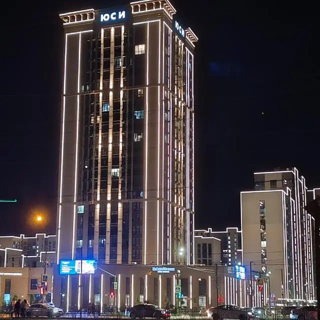 Реальные фото Элитна квартира в ЖК Кварталы 17/77