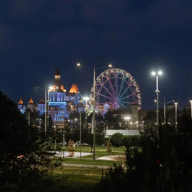 Реальные фото Гостевой дом ЕВА