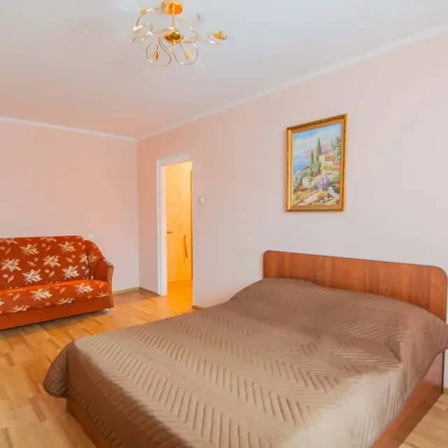 Реальные фото AtmaHouse на улице Широтная 35