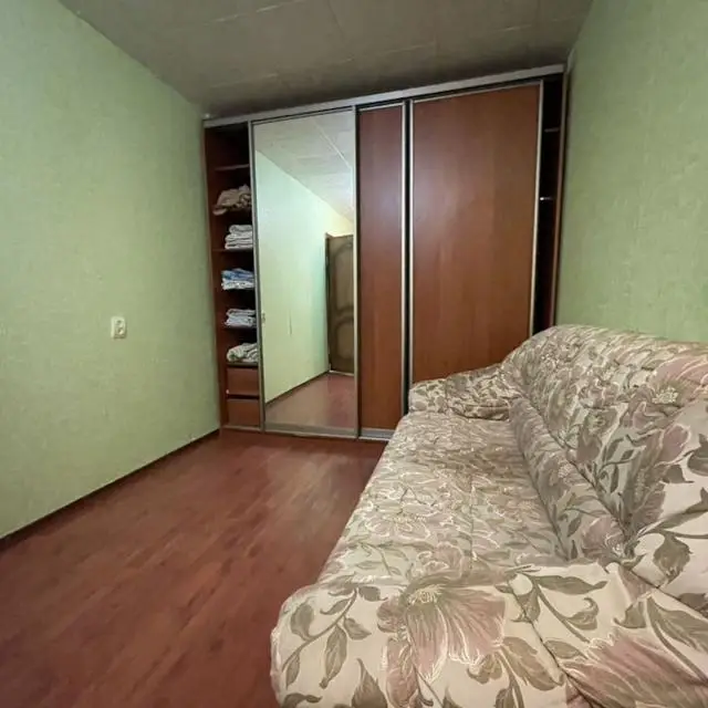 Реальные фото Апартаменты в 1-м микрорайоне 9