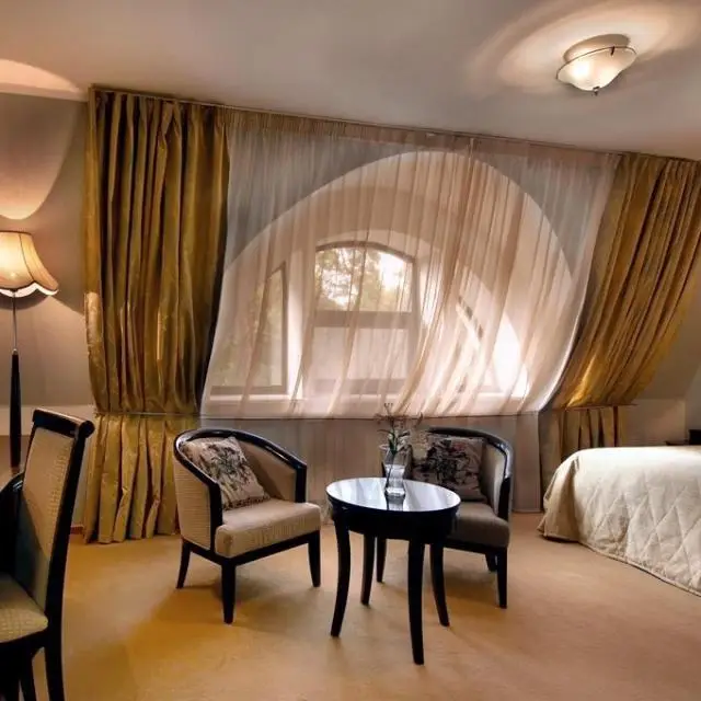 Реальные фото Greenway Park Hotel (Гринвей)