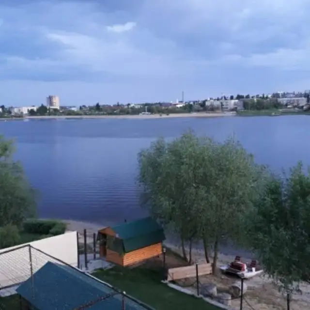 Реальные фото Лизин рай