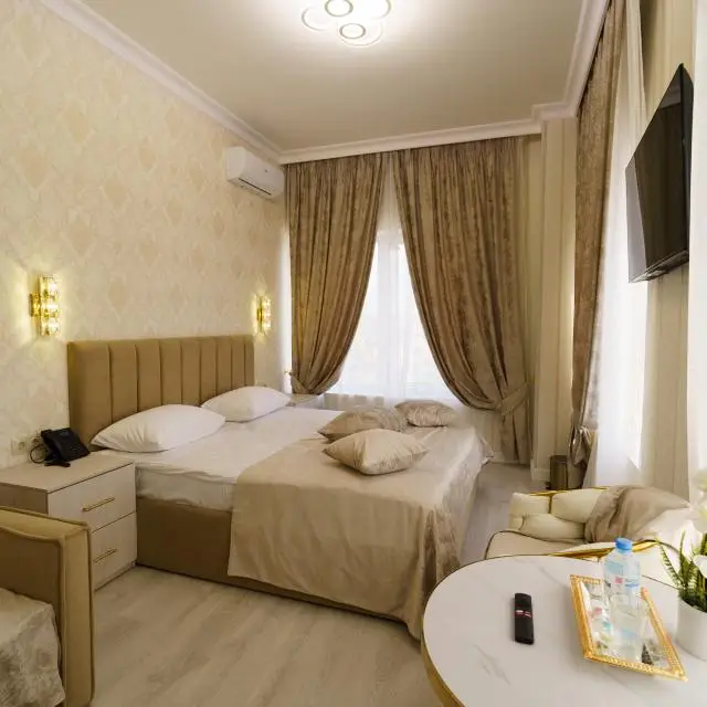 Реальные фото Lazy land hotel (Лэйзи лэнд отель)