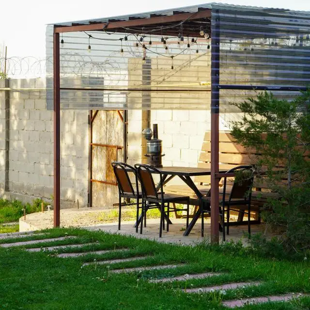 Реальные фото Dolon Hostel (Хостел Долон)