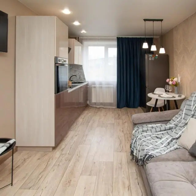 Реальные фото Room Hotel (Рум Отель) на проспекте Дружбы