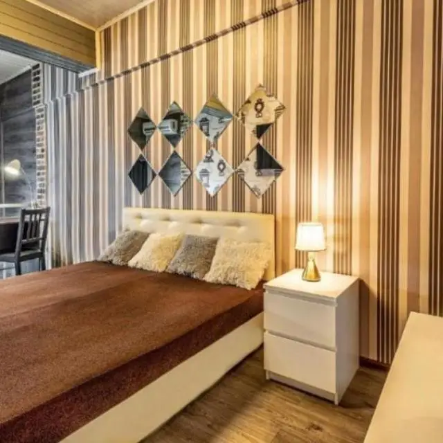 Реальные фото SPA LOFT Апарт-отель на Автозаводской