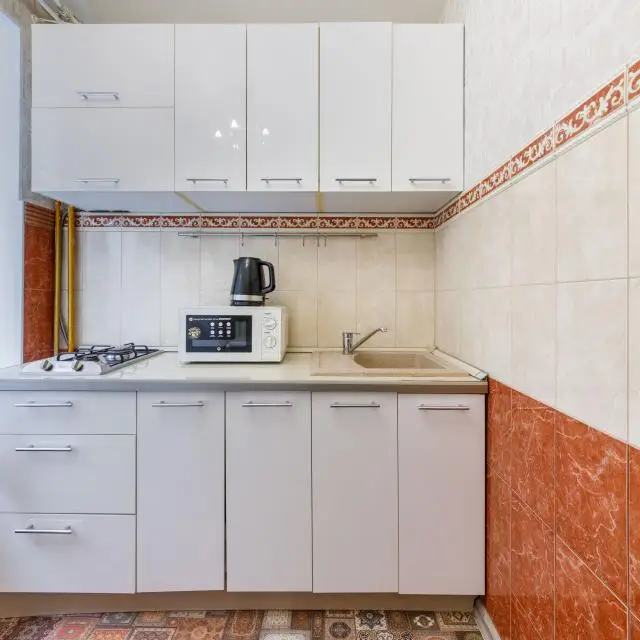 Реальные фото ApartLux (АпартЛюкс) на Чаянова