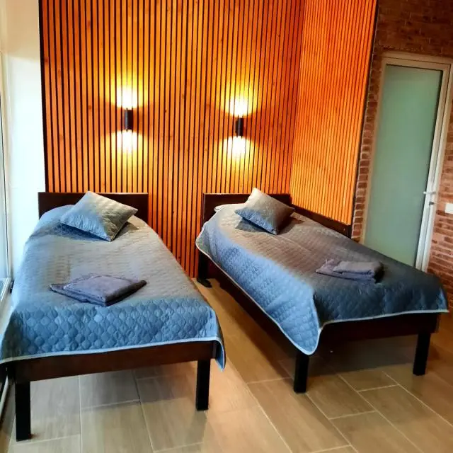 Реальные фото Loftmotel (Лофт мотель)