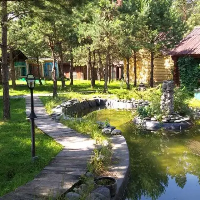 Реальные фото Росстань