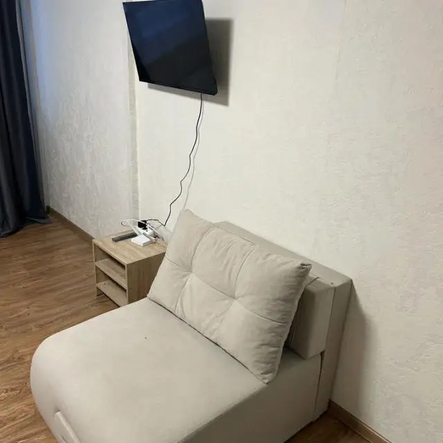 Реальные фото Апартаменты на Рощинской, 21к2