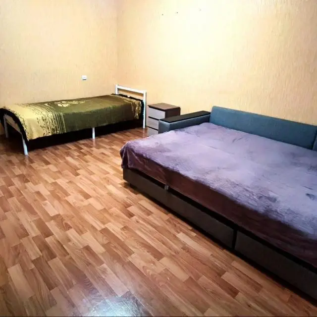 Реальные фото Апартаменты на улице Дружбы Народов 22А