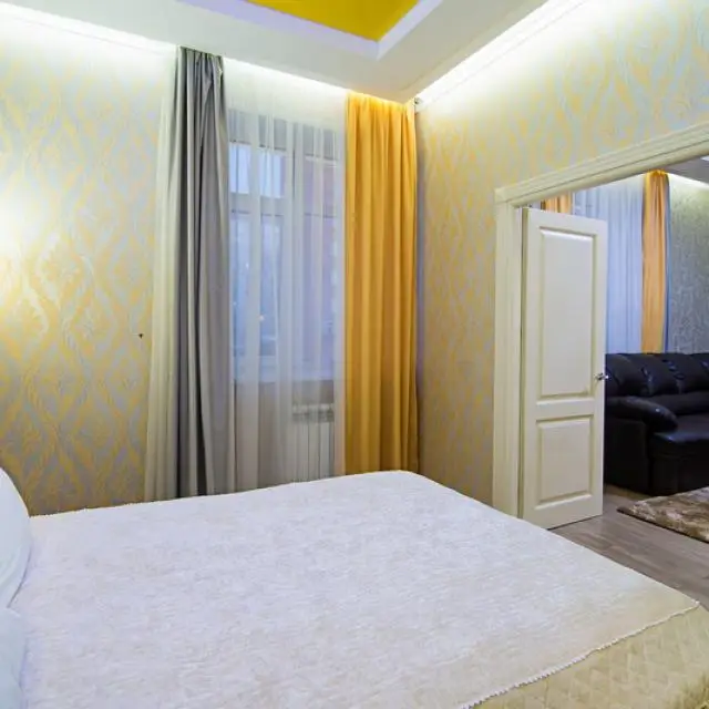 Реальные фото Hotel X.O. Переездная (Икс О)