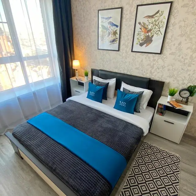 Реальные фото Maria Rooms (Мария Румс) на улице Ангарская 69В