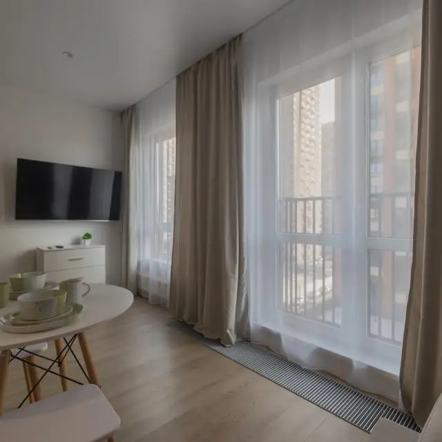 Реальные фото Апартаменты Apart Continental 16