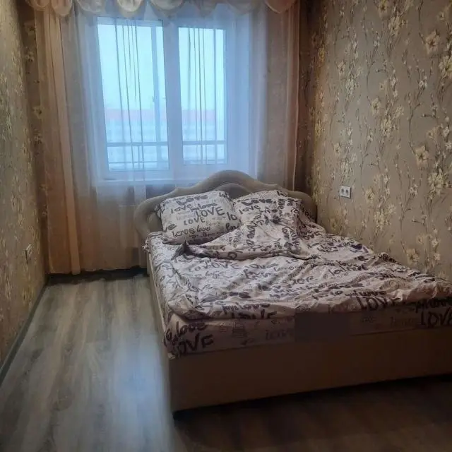 Реальные фото Апартаменты на улице Серебряный Бор 16