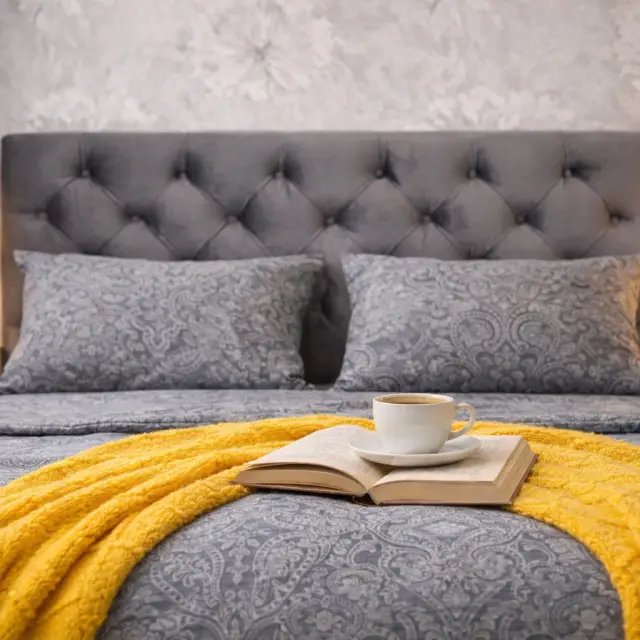 Реальные фото Goodtime Apartments на улице Героя Бочарникова 14/1