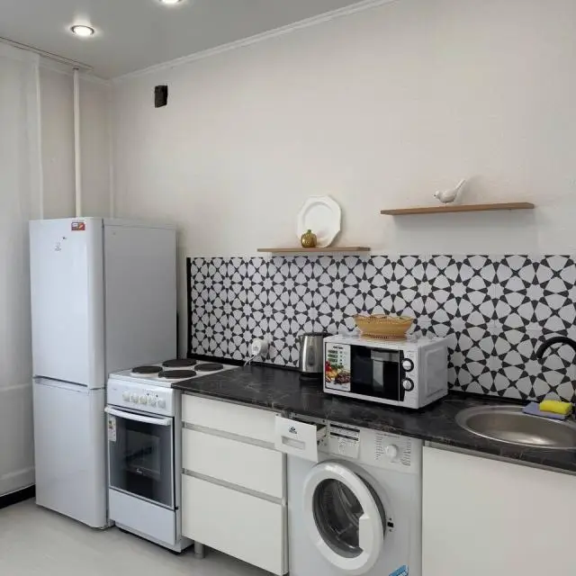 Реальные фото Loft&Hоuse