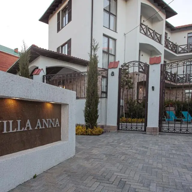 Реальные фото Villa Anna (Вилла Анна)