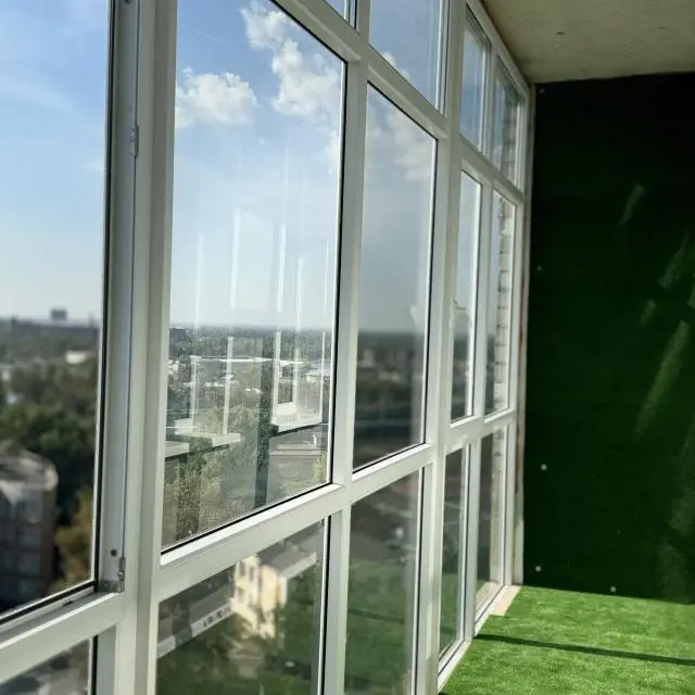 Реальные фото Volga Apart (Волга Апарт) на улице Городской Вал 8