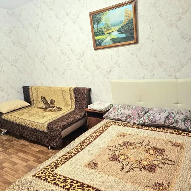 Реальные фото Домашний очаг у Эльвиры Акуловой на улице Артема 100