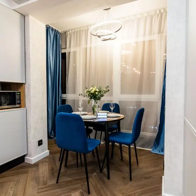 Реальные фото LetoApart (ЛетоАпарт) по проспекту Дзержинского 244 корпус 6
