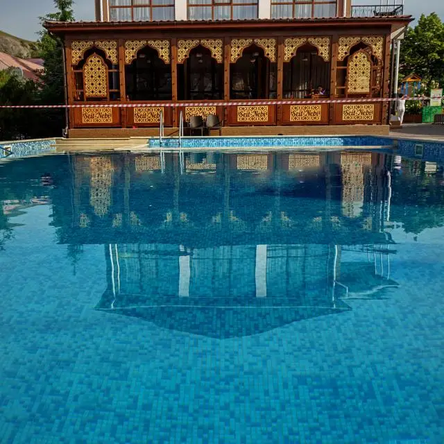 Реальные фото Сейт-Неби