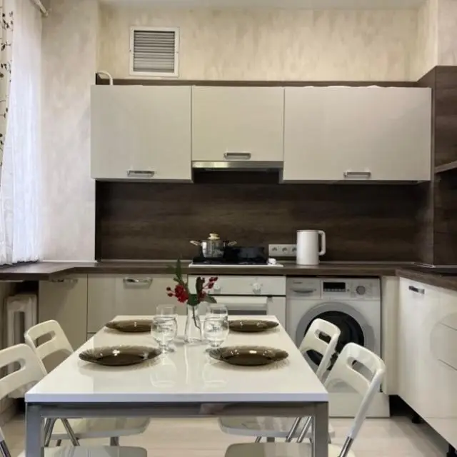 Реальные фото Sun sity KZN (Сан сити КЗН) на улице Гарифа Ахунова 14