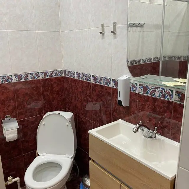 Реальные фото Милана