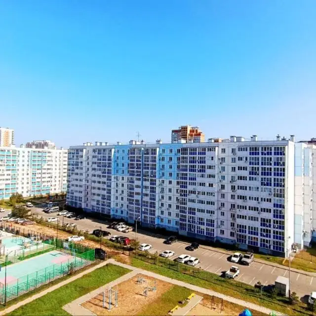 Реальные фото Татьянин Дом на улице А.А. Вахова