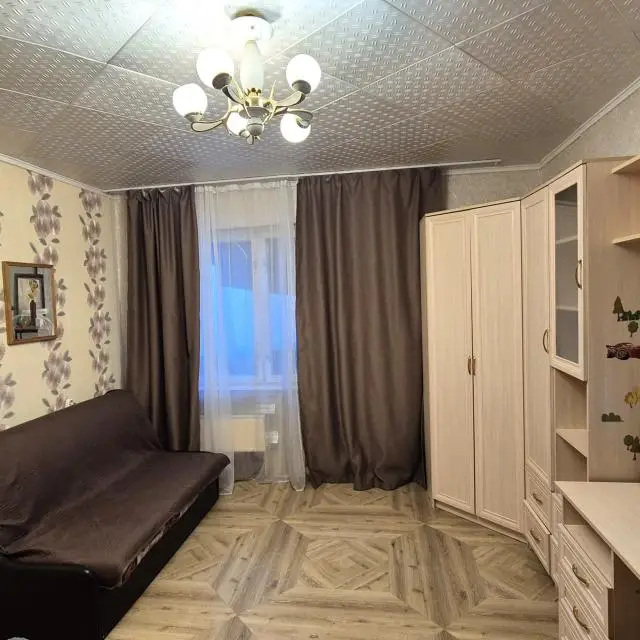 Реальные фото Квартиры в Подмосковье на Набережной 1