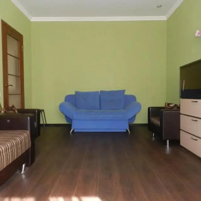 Реальные фото Апартаменты на улице Профессора Никулина 41