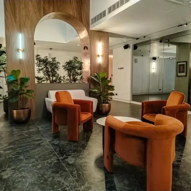 Реальные фото Апартаменты VIDI в центре Санкт-Петербурга