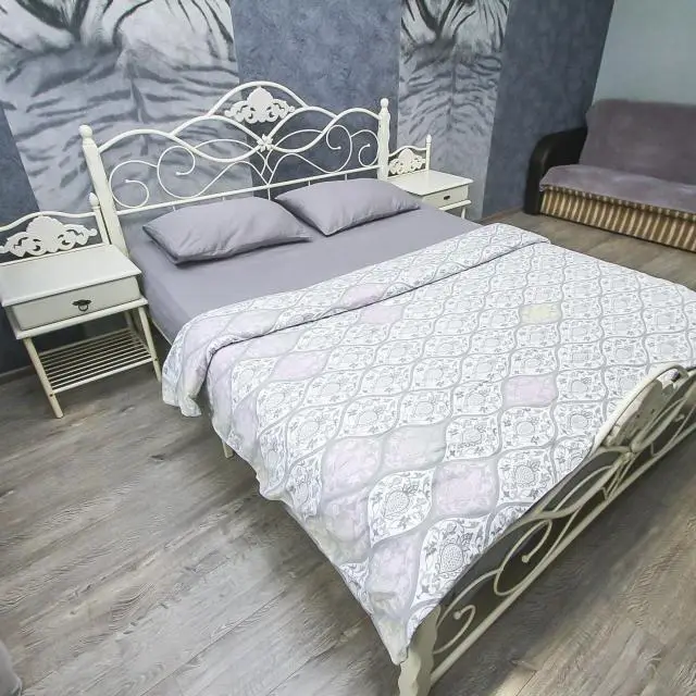 Реальные фото Harter Rooms на проспекте Пролетарский 35
