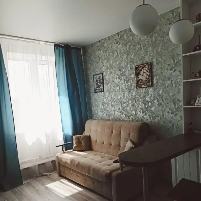 Реальные фото Apart Home Hotel (Апарт Хоум Отель) на улице Гарнаева 20