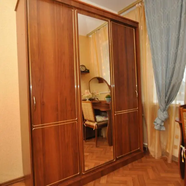 Реальные фото Любава на улице Мезенцева