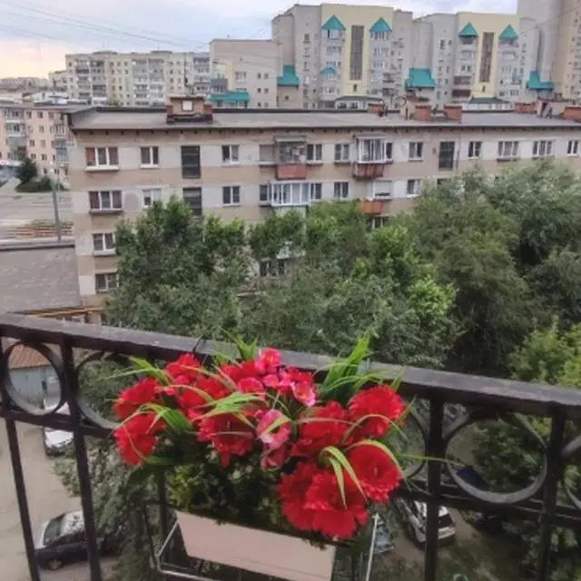 Реальные фото Седьмое небо