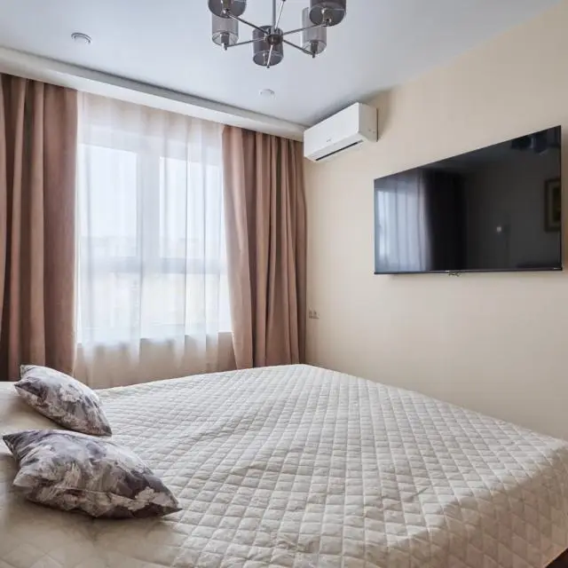 Реальные фото Comfort Home (Комфорт Хоум) на улице Романовская 11