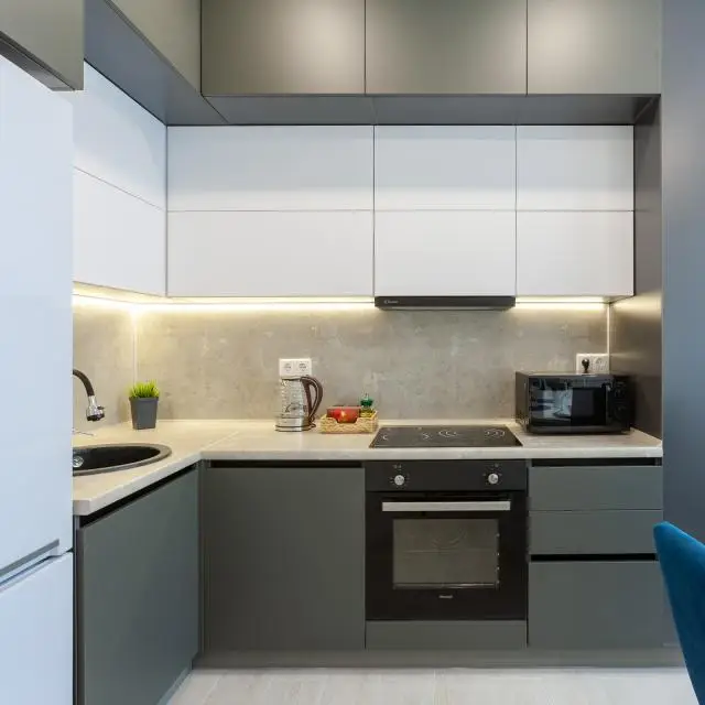Реальные фото RentPlaza на улице Гая 20