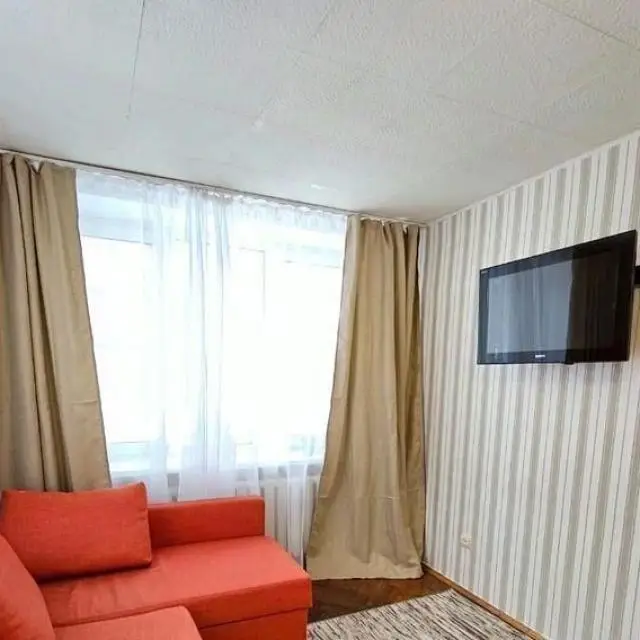Реальные фото Onebed (Ванбэд) на улице Бобруйская 20