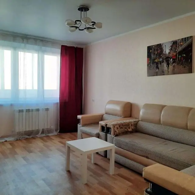 Реальные фото Апартаменты на улице Виктора Полякова 20Б