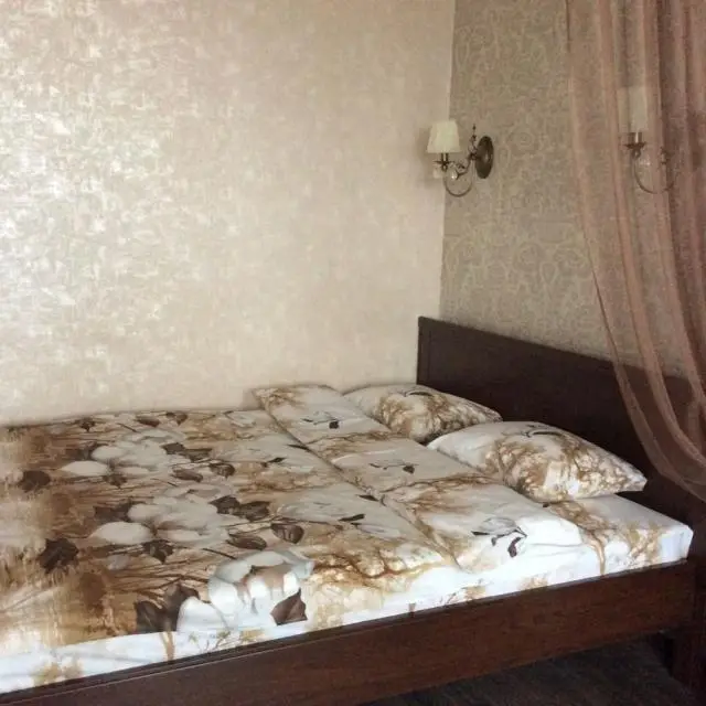 Реальные фото Апартаменты на улице Кирова