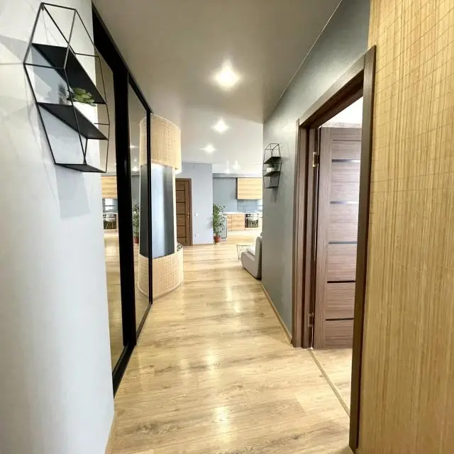 Реальные фото Flats-Line (Флэтс-Лайн) на Красноармейской 100
