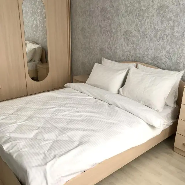 Реальные фото Home Hotel (Хоум Отель) на улице Гайдара 46