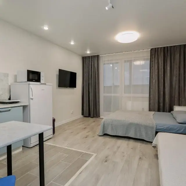 Реальные фото Апартаменты Privi House  на Парковой 5а