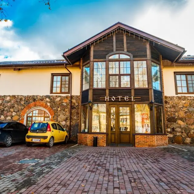 Реальные фото Остров Парк